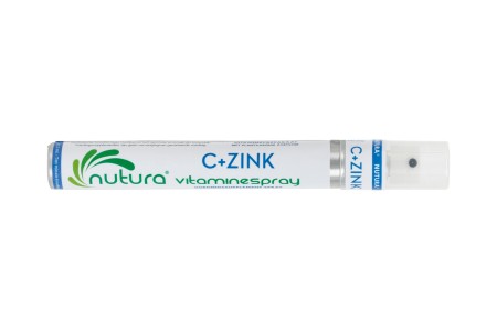 Vitamin C + Zinc renewed