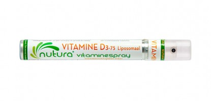 VITAMIN D3 Liposomal